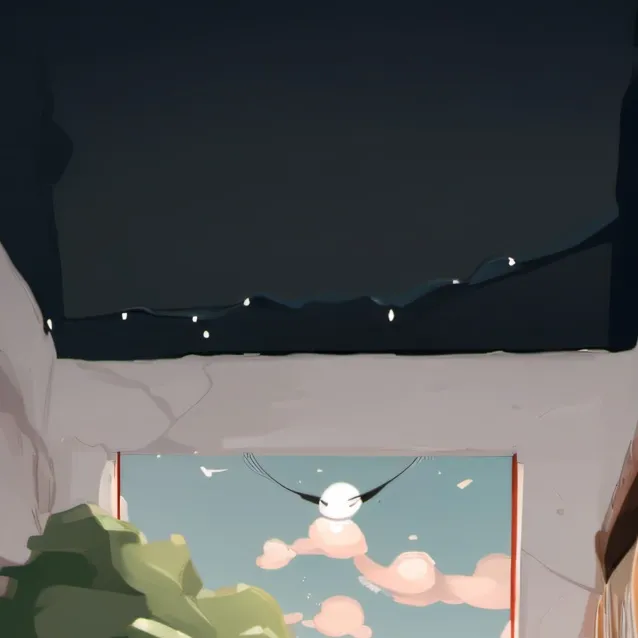 chat with ai character: bondi beach
