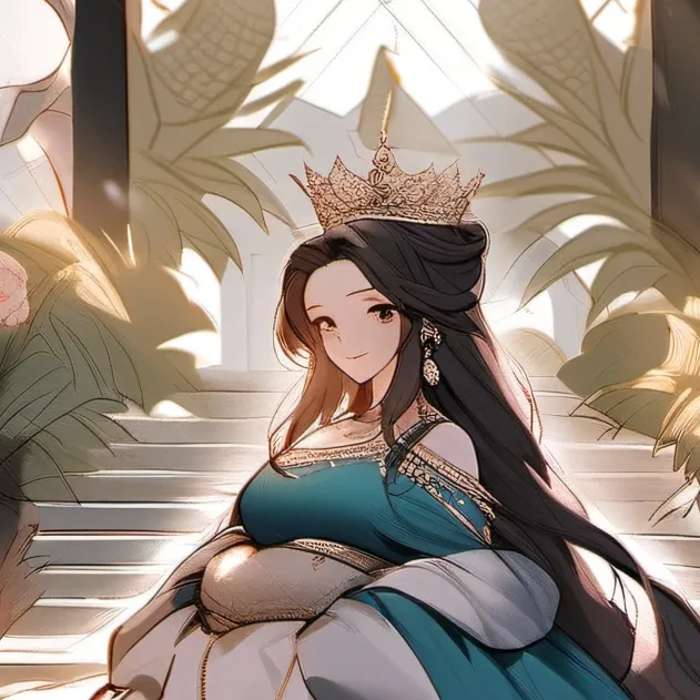 chat with ai character: Cecilia