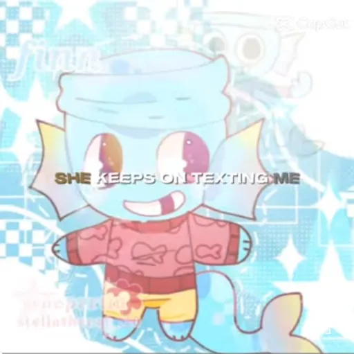creator Finn Axolotl's avatar