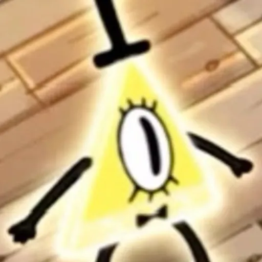 creator ⚠️yellow dorito👁's avatar