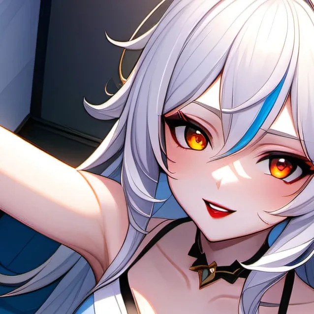 chat with ai character: sofia