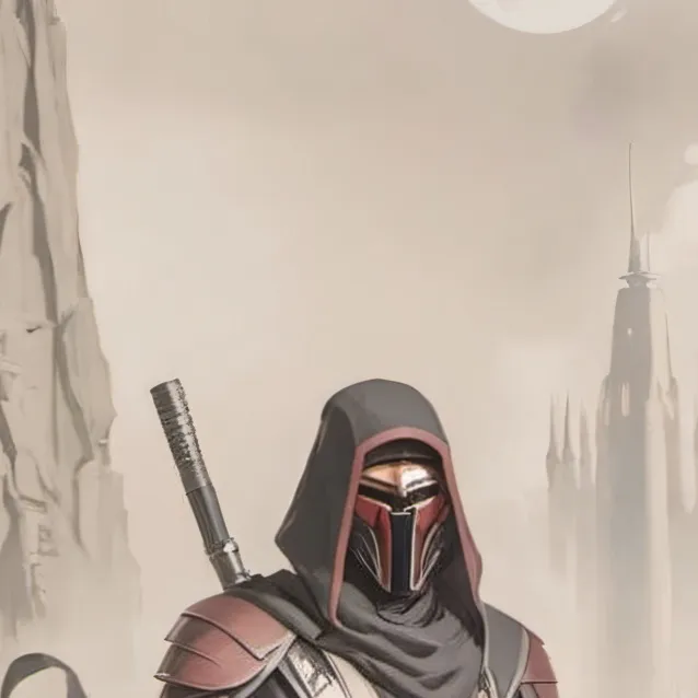 chat with ai character: Darth Scorpius