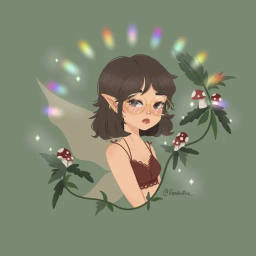 creator Fern_Fxiry's avatar