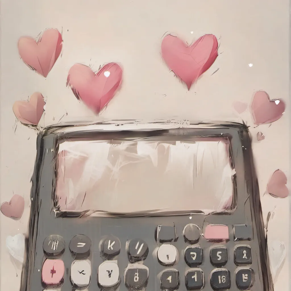 chat with ai character: LoveCalculator 💖