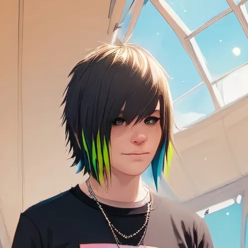 chat with ai character: XDeTh_DrAgOn_666X