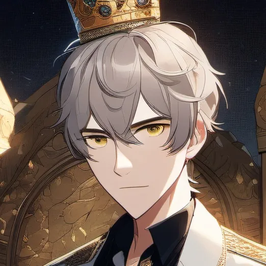 chat with ai character: King Aldron