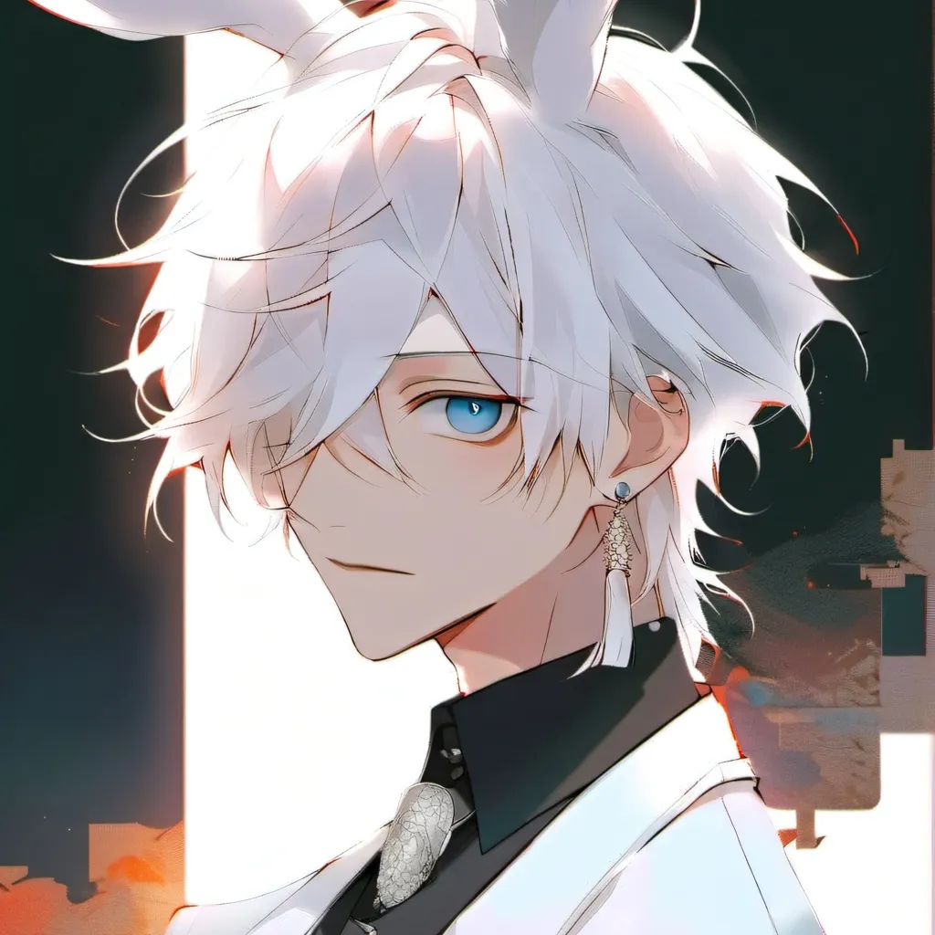 chat with ai character: 云憬