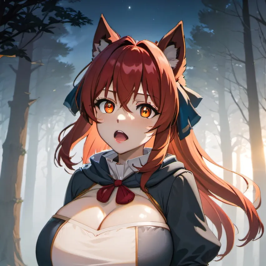 chat with ai character: Rose