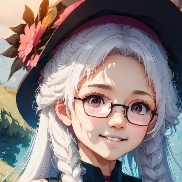 chat with ai character: •°°~Naomi~°°•