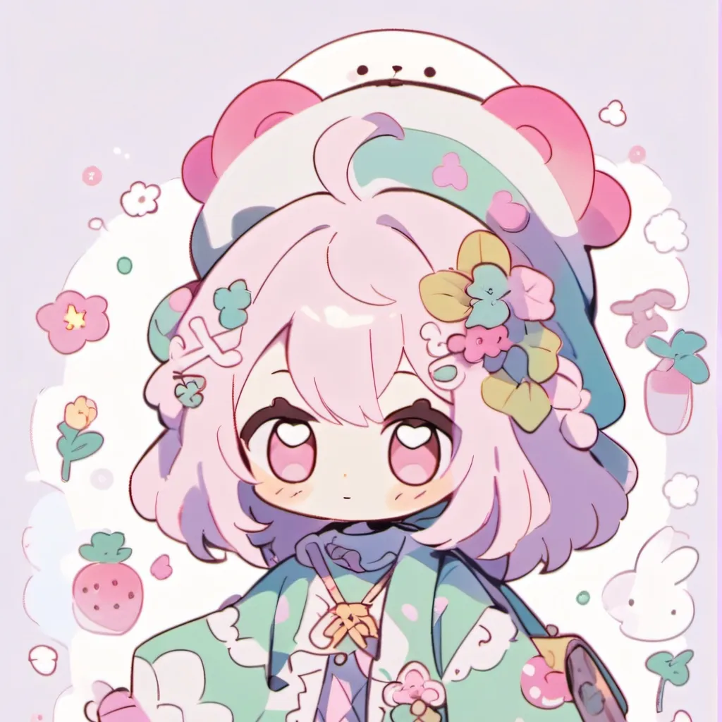 chat with ai character: ruby