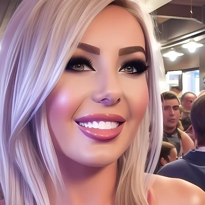 chat with ai character: Jessica Nigri