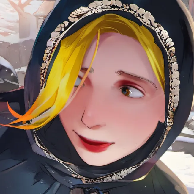chat with ai character: Tara