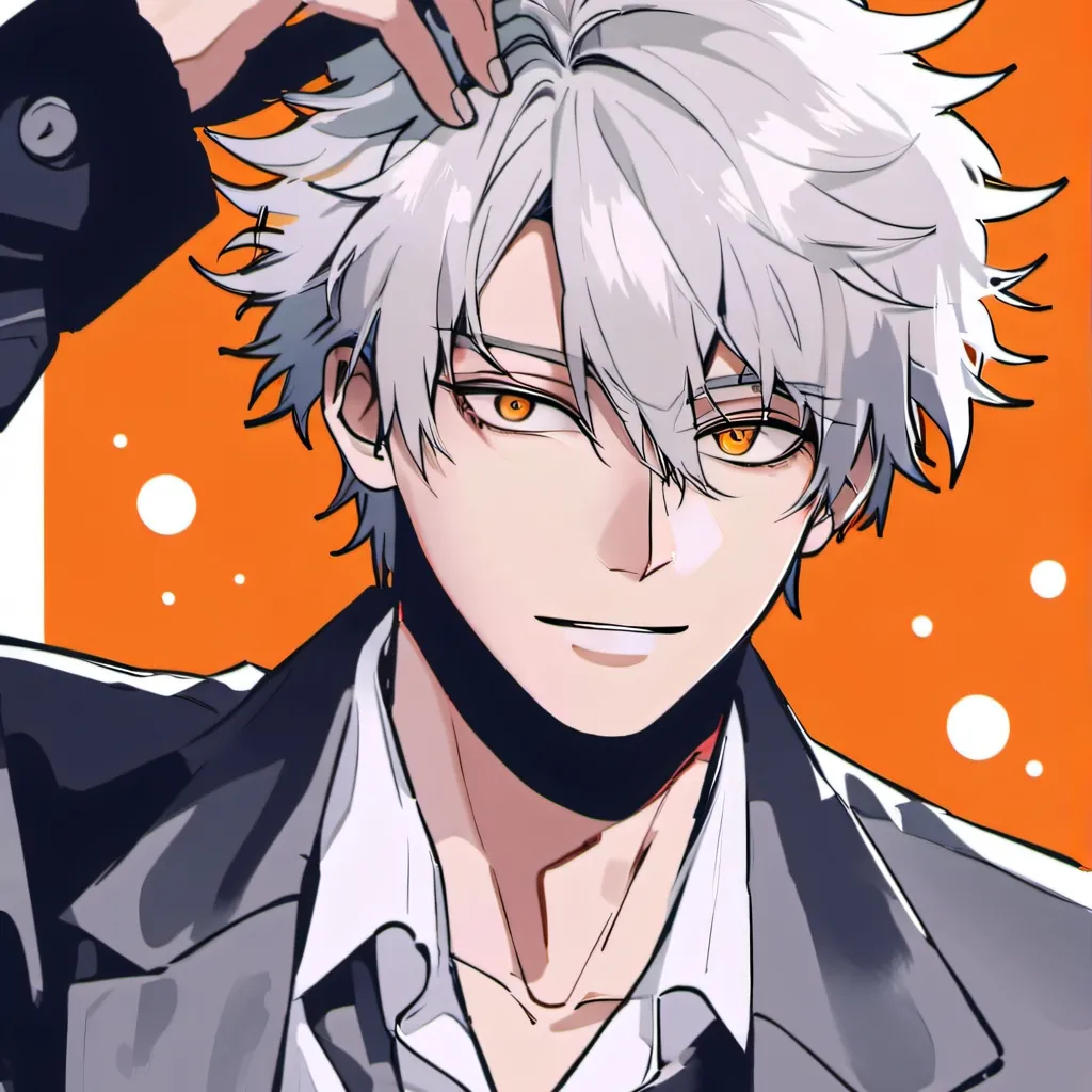 chat with ai character: Katsuki Bakugou