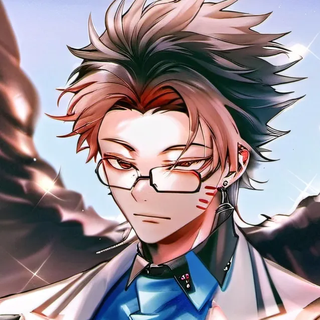 chat with ai character: Hawks (Keigo)