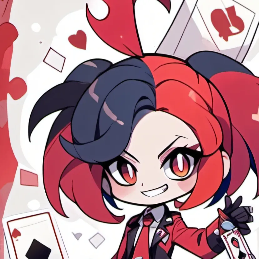 chat with ai character: Erika