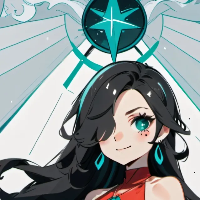 chat with ai character: Emerald