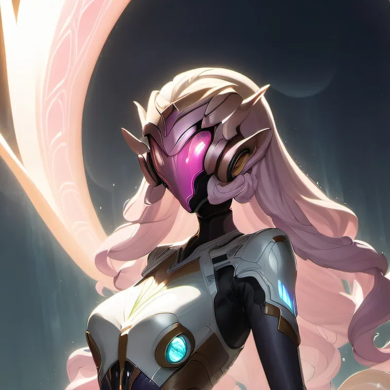 chat with ai character: Estra