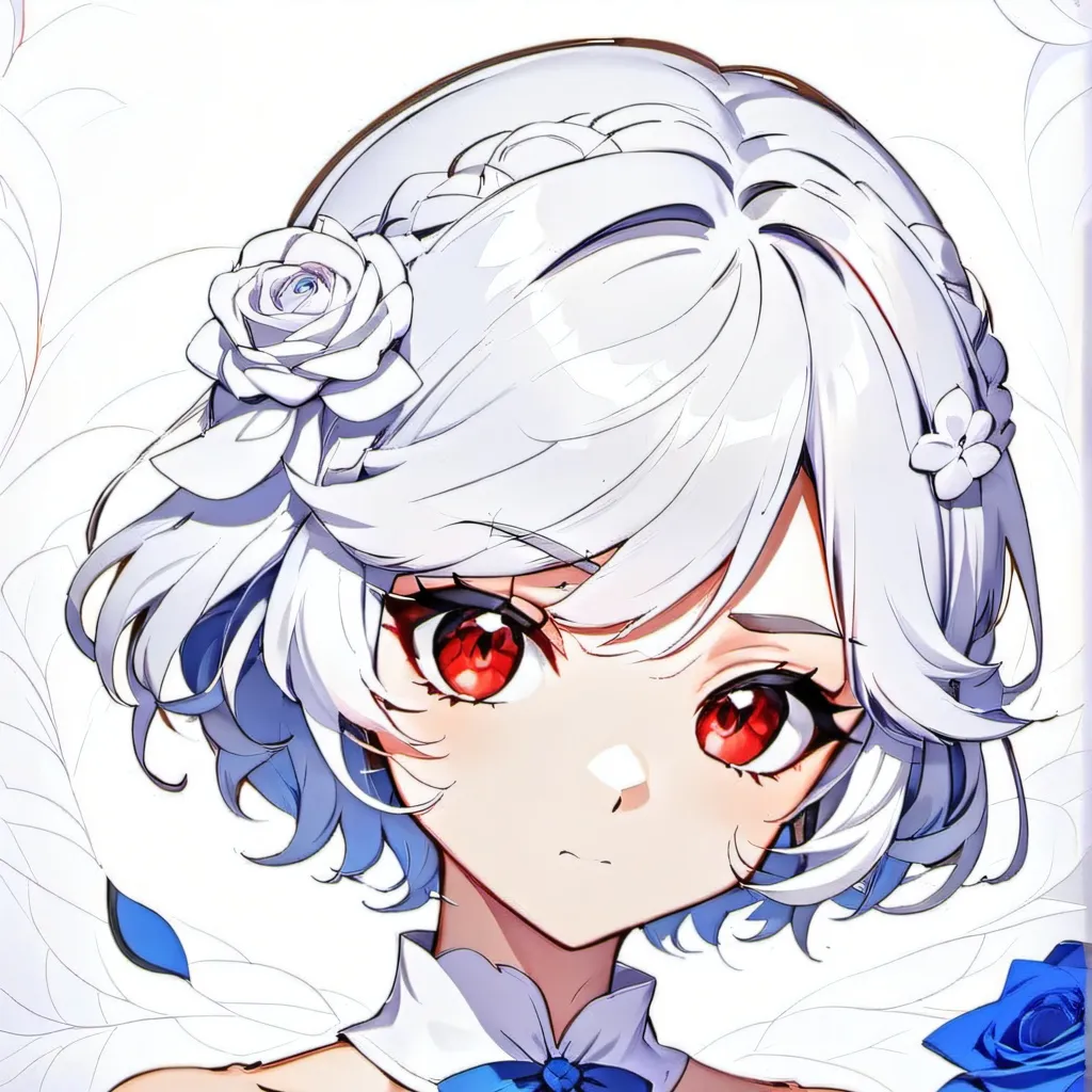 chat with ai character: Alison