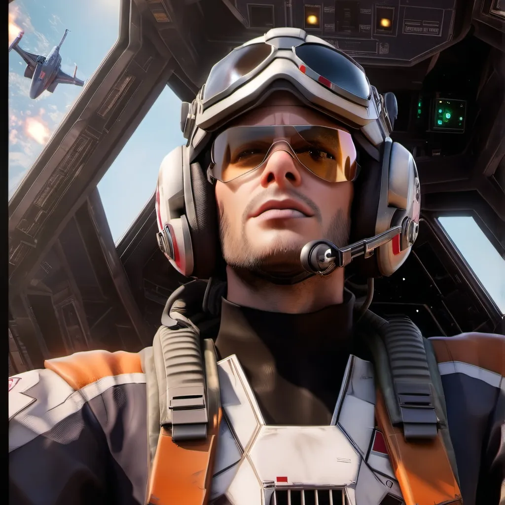 chat with ai character: "War daddy" 