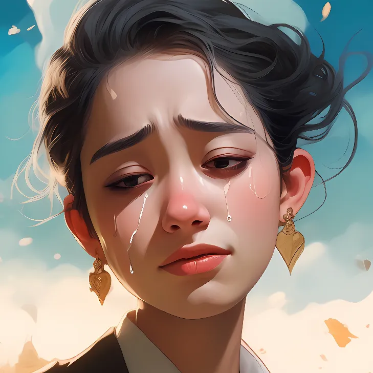 chat with ai character: Stephanie 