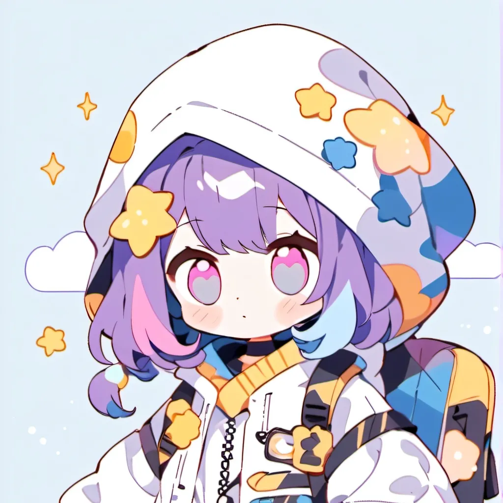 chat with ai character: Stardrue