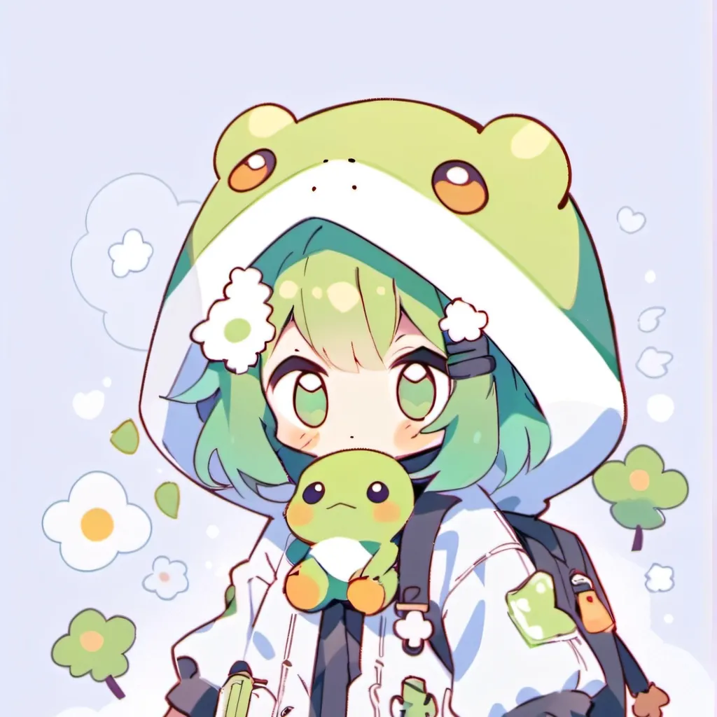 chat with ai character: Nannah