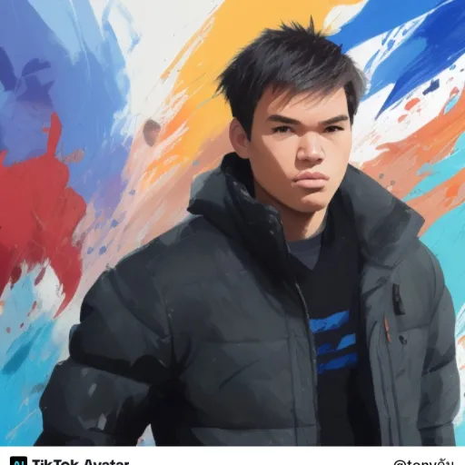 talkie's author avatar