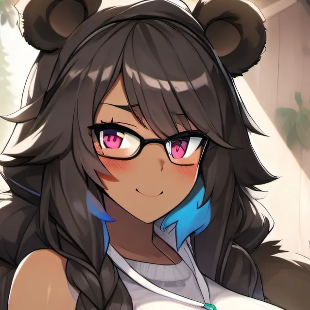chat with ai character: Rose