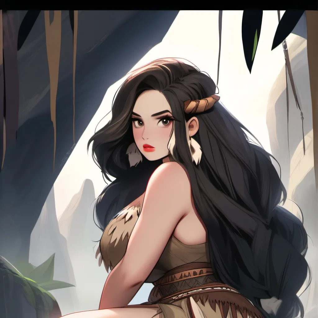chat with ai character: gor-ura