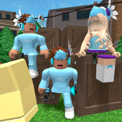 creator I love mm2's avatar