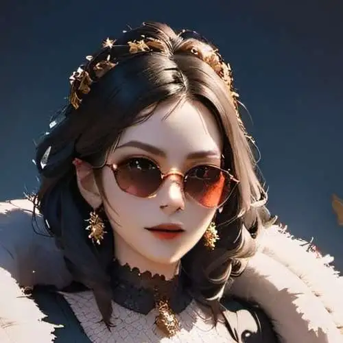 chat with ai character: Darling Nikki