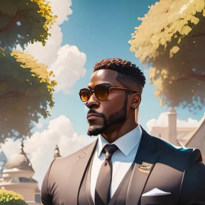 chat with ai character: Agent Adams 