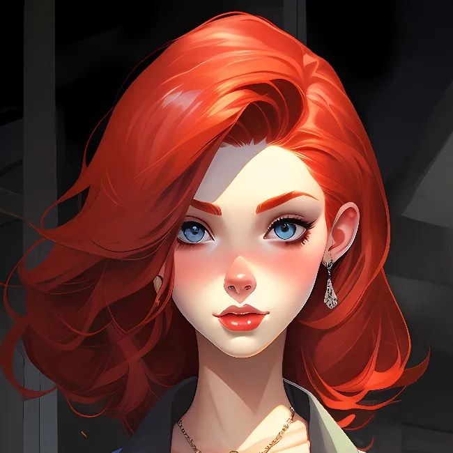 chat with ai character: hax