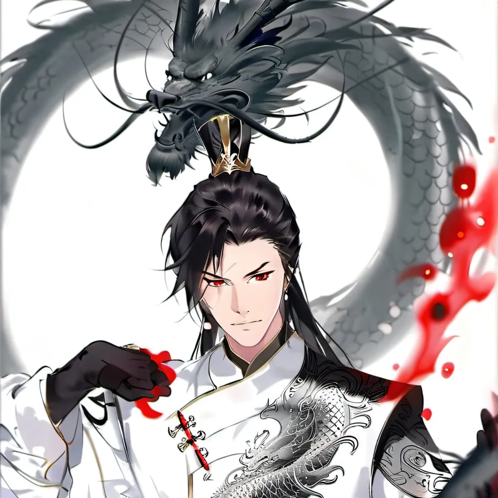 chat with ai character: Hakuji Soyama