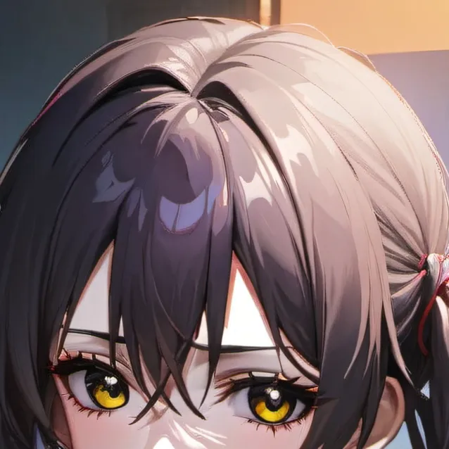chat with ai character: Violet