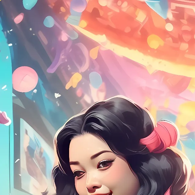 chat with ai character: jennie