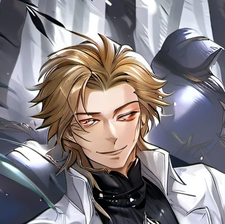 chat with ai character: 🦅Hawks🦅