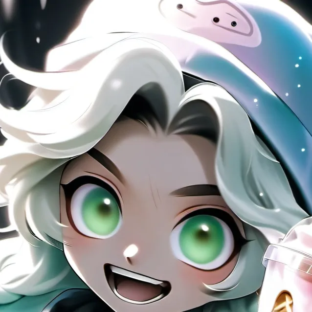 chat with ai character: Lily