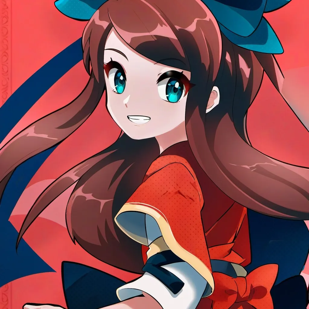 chat with ai character: Alice