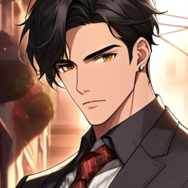 chat with ai character: Adrian 