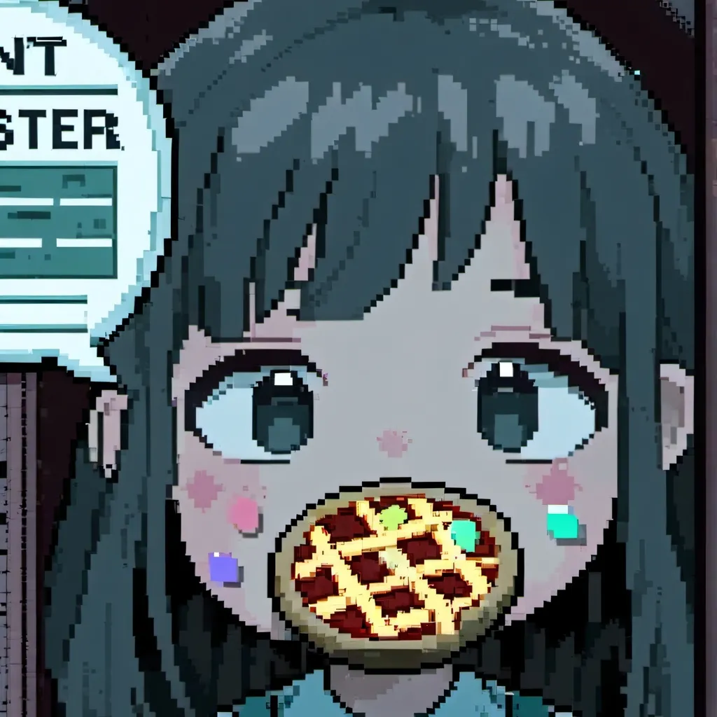 chat with ai character: Chloee 