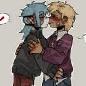 creator Travis Phelps † :/'s avatar