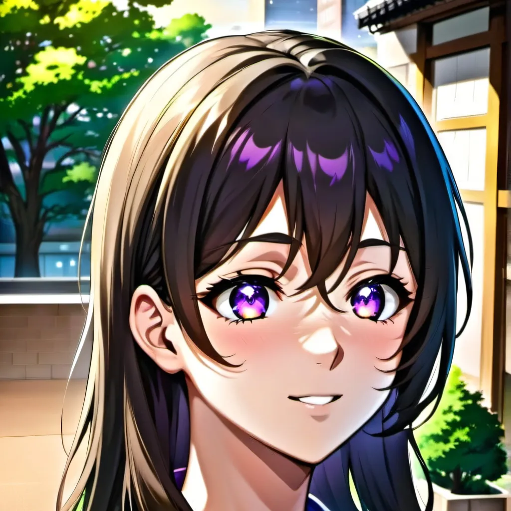 chat with ai character: Akari Takahashi