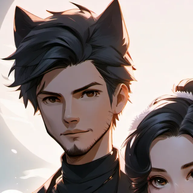 chat with ai character: James and Jessie