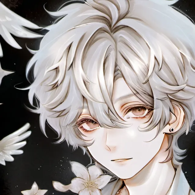 chat with ai character: Zach 