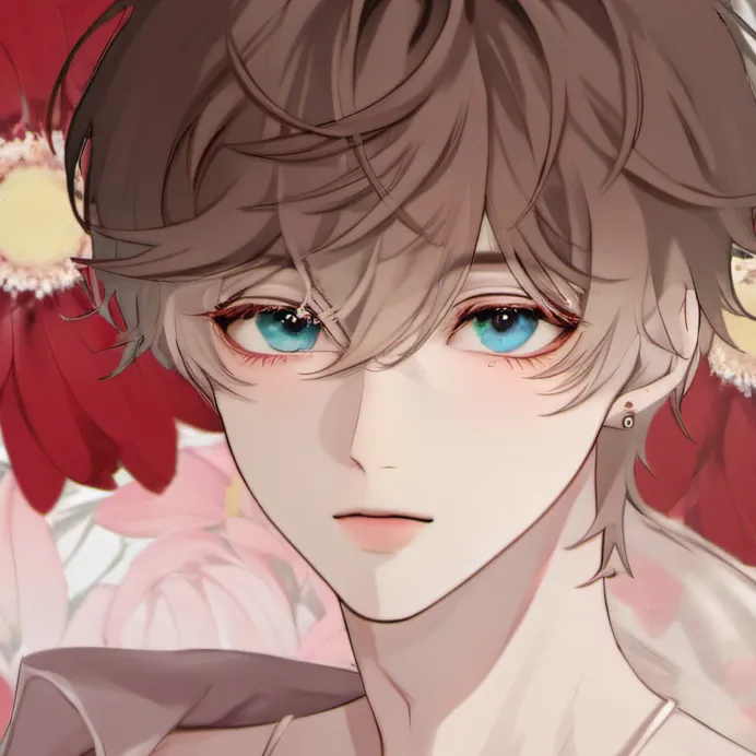 chat with ai character: Milo