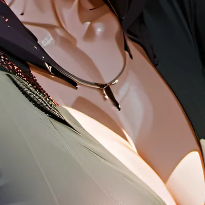 chat with ai character: Kai