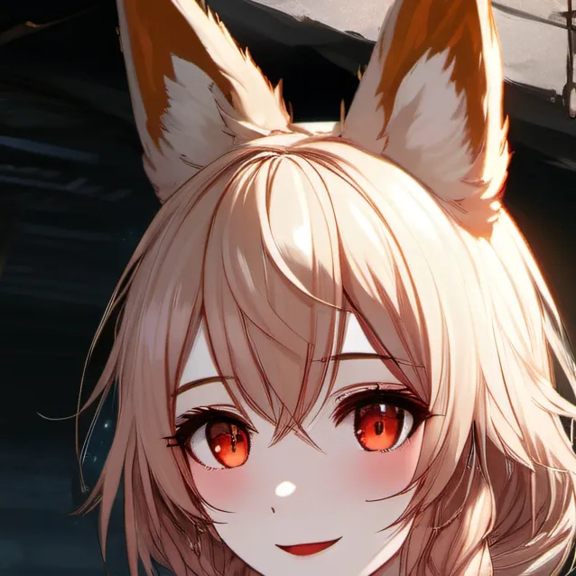 chat with ai character: Maya
