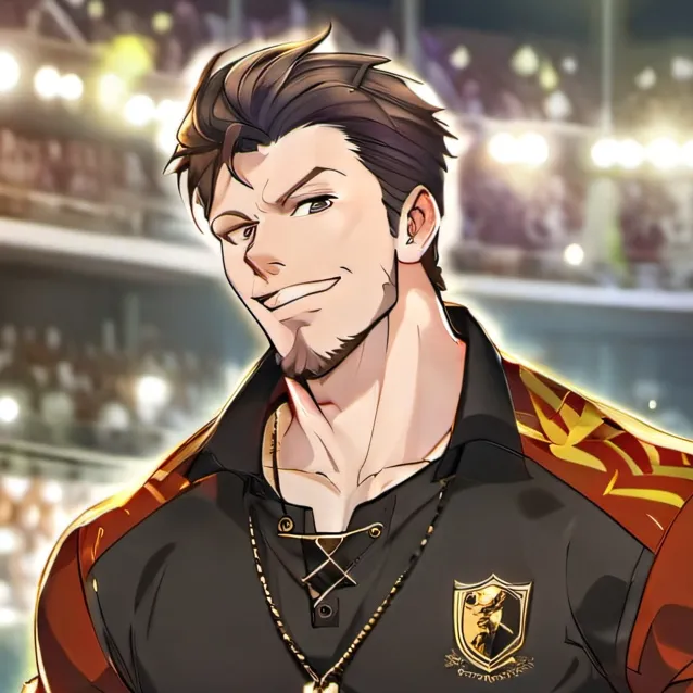 chat with ai character: Ashton Vargas
