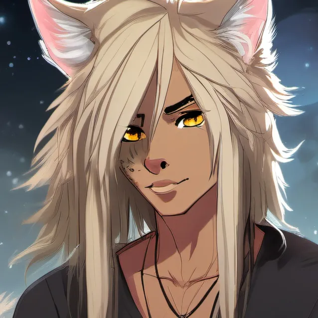 chat with ai character: Flexen 